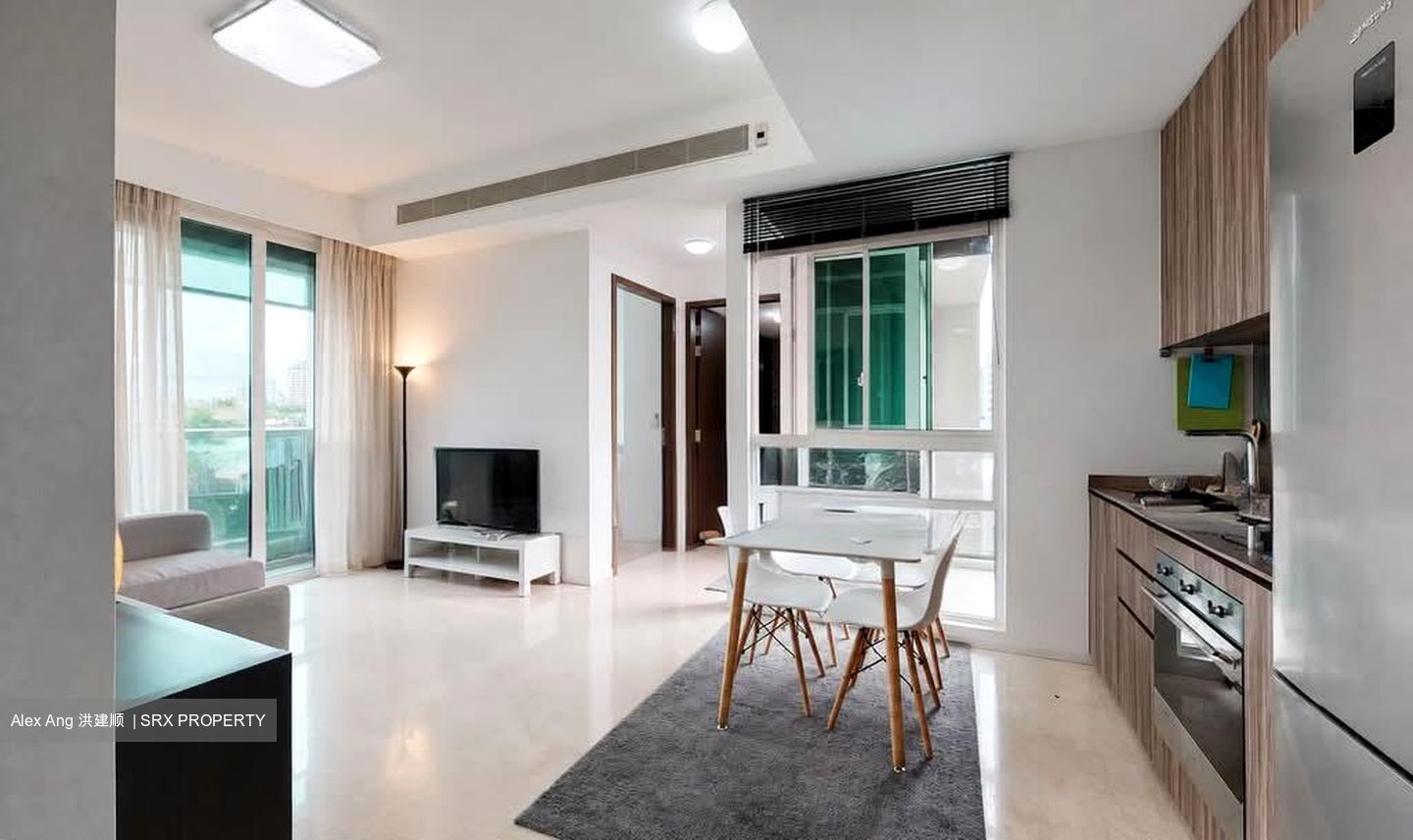 Principal Garden (D3), Condominium #592545501